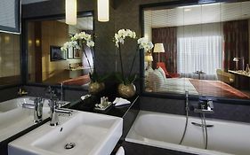 Movenpick Hotel Ankara