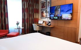 Movenpick Hotel Ankara